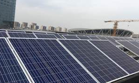 強強聯合,首航新能源攜手天愛能源,領航體育節能