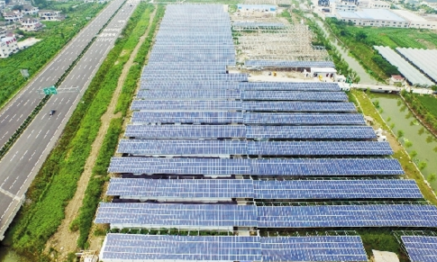 浙江海寧家庭裝光伏發電可拿補貼了!拿多少 怎么申請