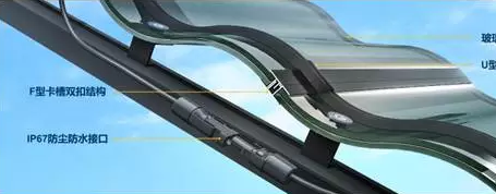 分布式市場爆發,漢能發布新品漢瓦直接取代屋頂