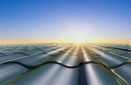 分布式市場爆發,漢能發布新品漢瓦直接取代屋頂