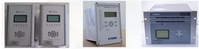 光伏電站中常見的微機繼保及自動裝置介紹