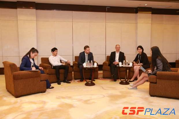 SaltX與Aalborg將攜新型化學儲能技術進軍中國市場