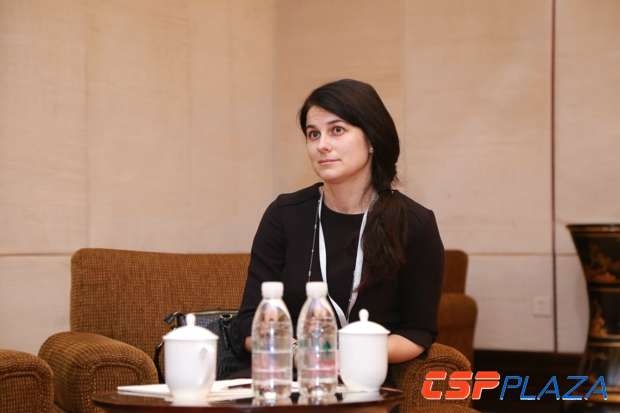 SaltX與Aalborg將攜新型化學儲能技術進軍中國市場