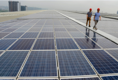 神秘“領跑者” 平價上網的最后一公里?