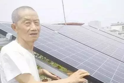我家能安裝多少瓦的電站?需要多少預算?發電量是多少?