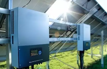 教你如何通過逆變器自檢家中光伏電站故障！