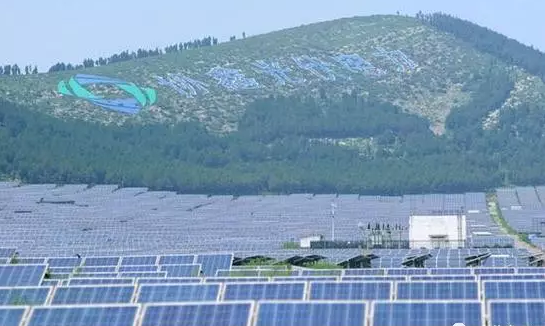 光伏巨頭協鑫對標特斯拉 投資百億進軍新能源汽車制造