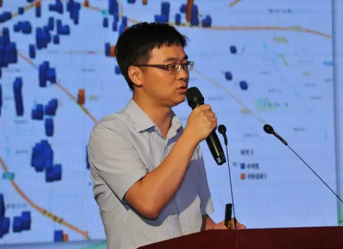 北京分布式光伏資源正式發(fā)布!