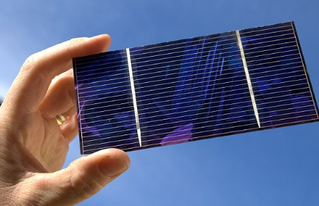 太陽能電池技術新突破:眼鏡變身手機充電器