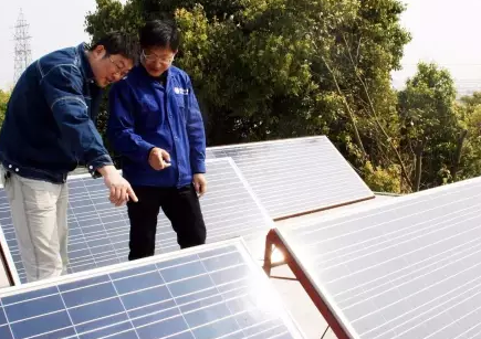 光伏并網拿補貼,這么重要的步驟怎么能不知道