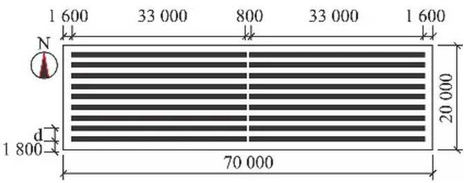 屋頂裝光伏除了能發(fā)電,還真就能給你省電