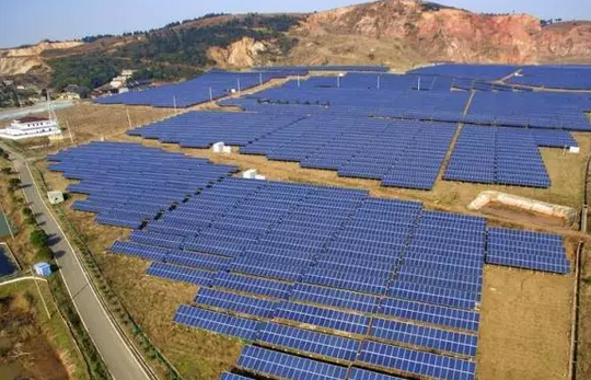 江蘇光伏產業突圍:如何發展為全球前沿產業?