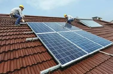 分布式光伏組件價格內幕頗多,稍不留神就上當!