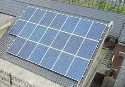 提高你家光伏電站發電量的方法都在這里了!