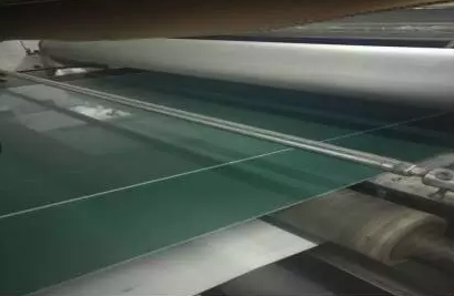 萊恩創科SSG自清潔膜層技術中標國華內蒙巴彥淖爾10MW光伏組件發電量提升研制項目