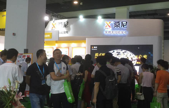 家用光伏風生水起,誰來解除用戶安裝前最后的顧慮?