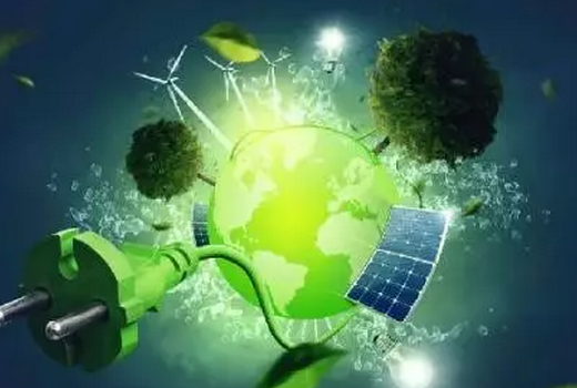 “人工智能+能源互聯網”前景可期