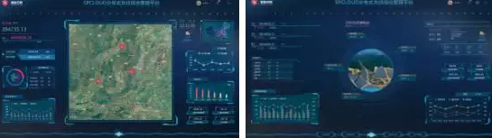 國能日新分布式光伏監控運營管理系統