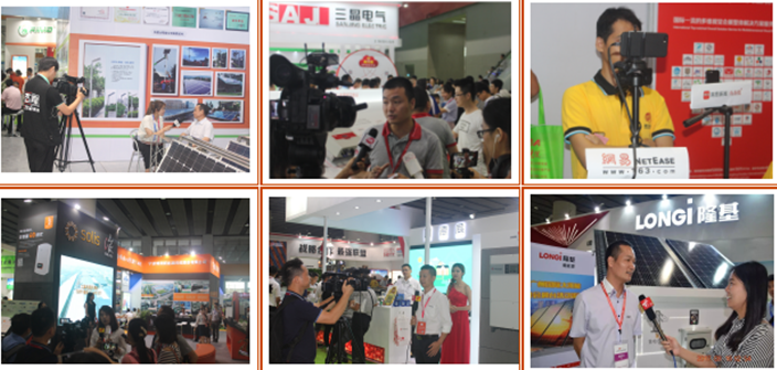2017第九屆廣州國際太陽能光伏展8月18日圓滿落幕,人氣火爆好評不斷