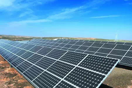 光伏電站要如何繳納土地使用稅?