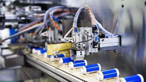 鋰離子電池產業十大趨勢,只告訴你!