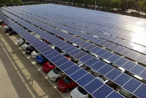 分布式光伏發電市場真的爆發了嗎?還缺點啥?