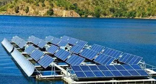 分布式光伏發電市場真的爆發了嗎?還缺點啥?