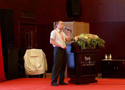 愛康綠色家園陳大英:如何保障戶用電站的長期性能?