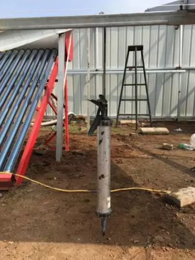 實地調研:戶用光伏系統安裝過程中的獨家小竅門