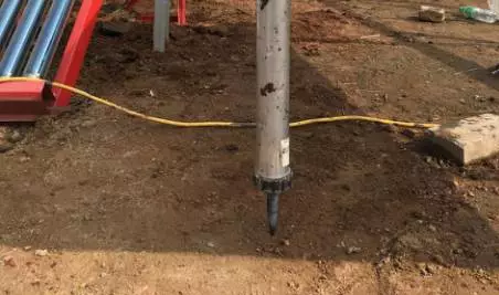 實地調研:戶用光伏系統安裝過程中的獨家小竅門