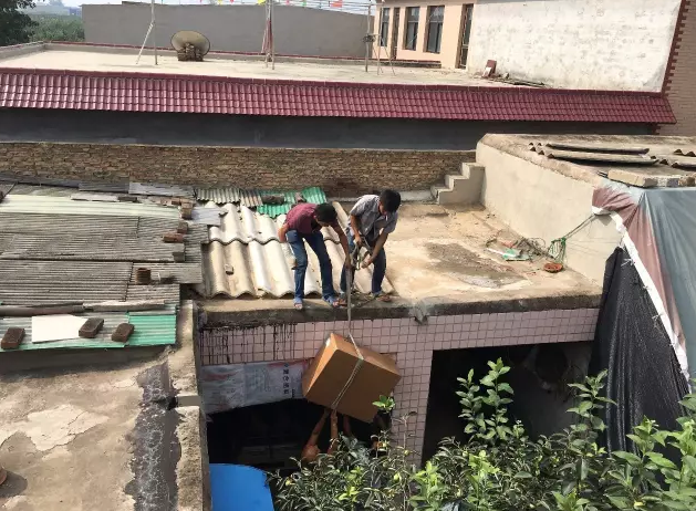 實地調研:戶用光伏系統安裝過程中的獨家小竅門