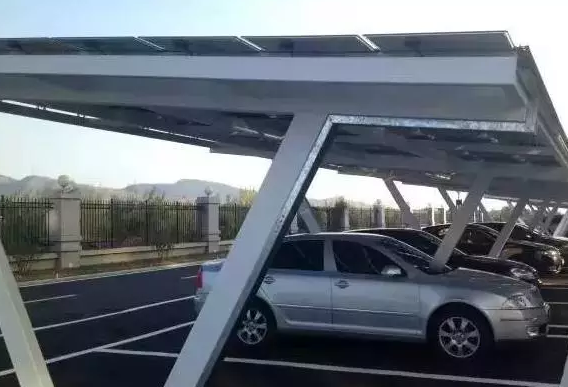 光伏農(nóng)業(yè)——最新經(jīng)濟(jì)熱點(diǎn),遍地機(jī)遇你抓住了嗎?