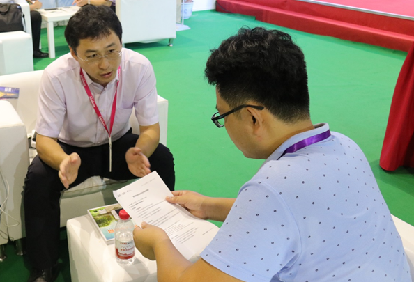 愛康綠色家園徐文科:為分布式光伏插上“金融和互聯網”的翅膀