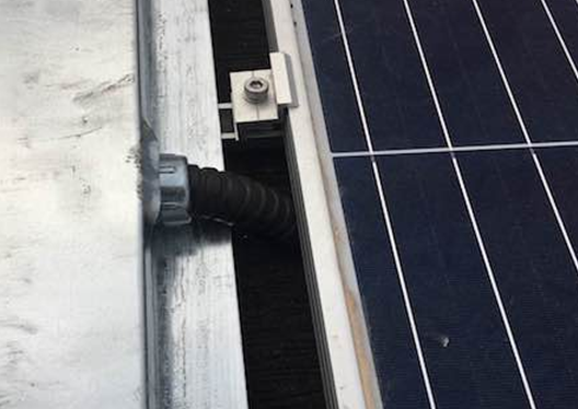 企業節約電費，降低能耗有妙招，&ldquo;綠色電站&rdquo;一招破局