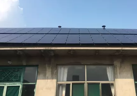 山東戶用光伏深度調研報告