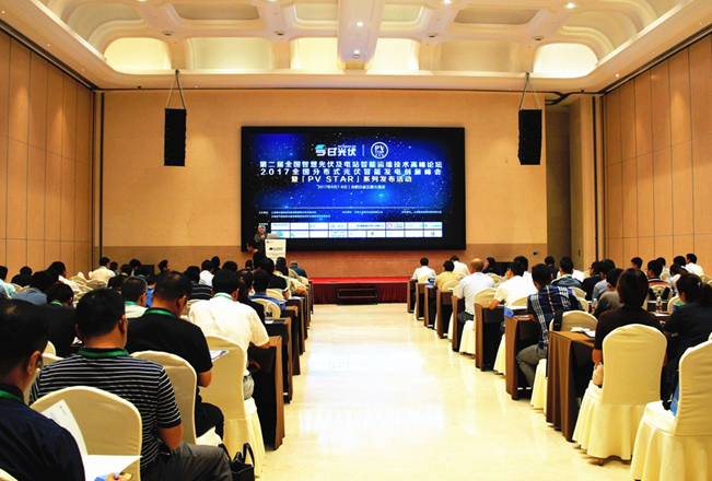 榮獲“最具匠心產品獎”,豐郅光伏優化器開啟免費測試