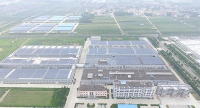 國際能源巨頭ENGIE戰(zhàn)略入資后,聯(lián)盛新能源交出第一份亮眼成績單