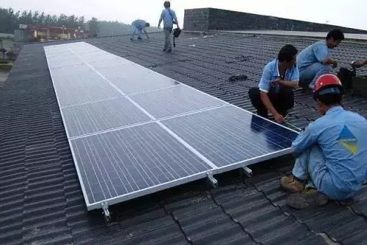 屋頂分布式光伏發(fā)電系統(tǒng)實(shí)用技巧!