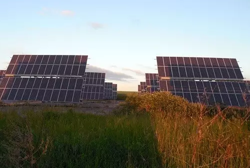 影響光伏發電未來的三大技術