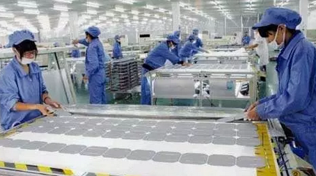 關(guān)稅裁決的大錘即將落下！中國太陽能企業(yè)當(dāng)真要當(dāng)美國的&rdquo;炮灰&rdquo;？