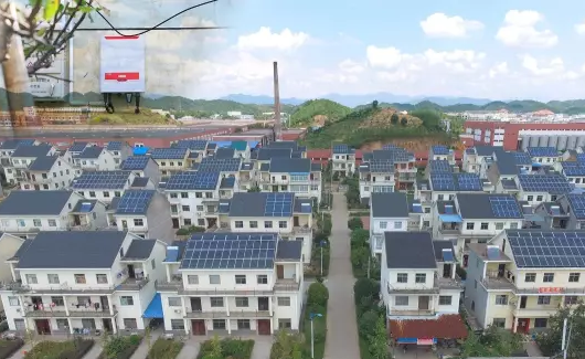 光伏發(fā)電,3000萬貧困老百姓眼中的天使