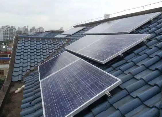 戶用光伏申請(qǐng)并網(wǎng)流程其實(shí)很簡(jiǎn)單!