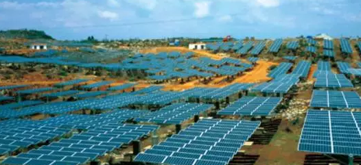 中央領導點贊、地方政府支持，光伏發電究竟有多火？