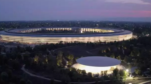 剛剛，iPhoneX在全球最大的屋頂光伏電站下發(fā)布！