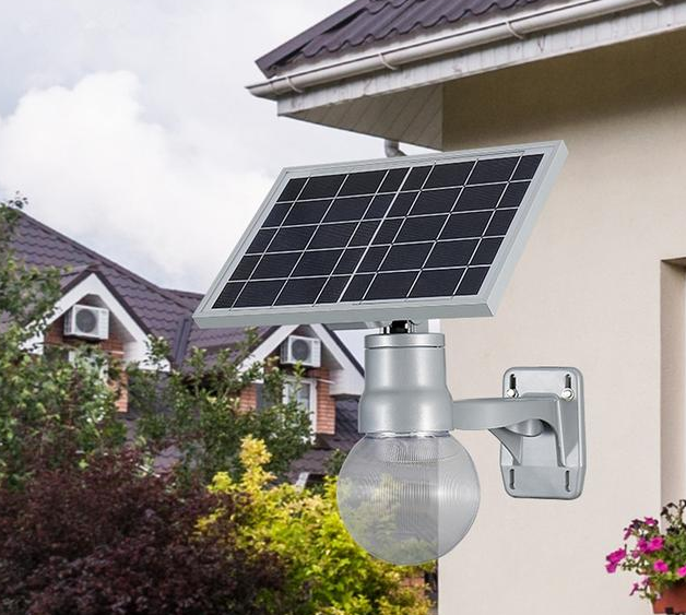 太陽能路燈儲能電池的種類及安裝防盜你知道嗎？