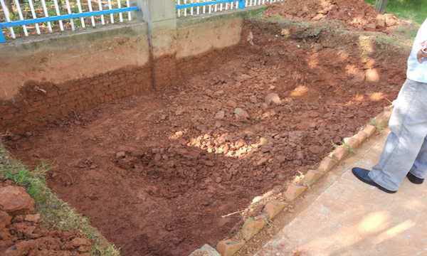 天愛能源攜手安徽金春1MW光伏發電項目順利開工