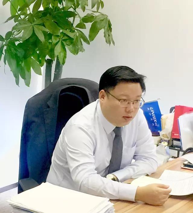 展宇光伏宋鈺:戶用光伏就是一種有理財功能的家電