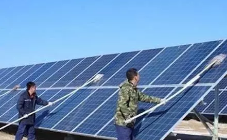 做好這些工作，光伏發電量可提高5%-30%！