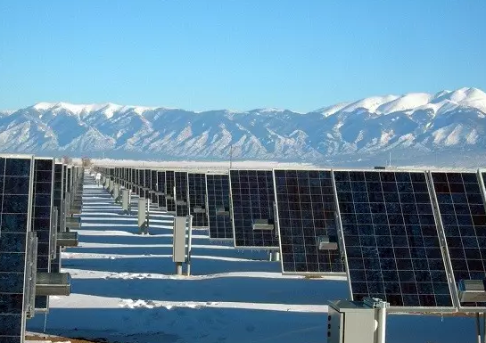 光伏電站投資：我國哪些區域最具發展潛力？