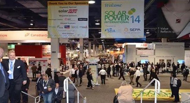 飄洋過海赴盛會,華方精彩亮相美國SPI展